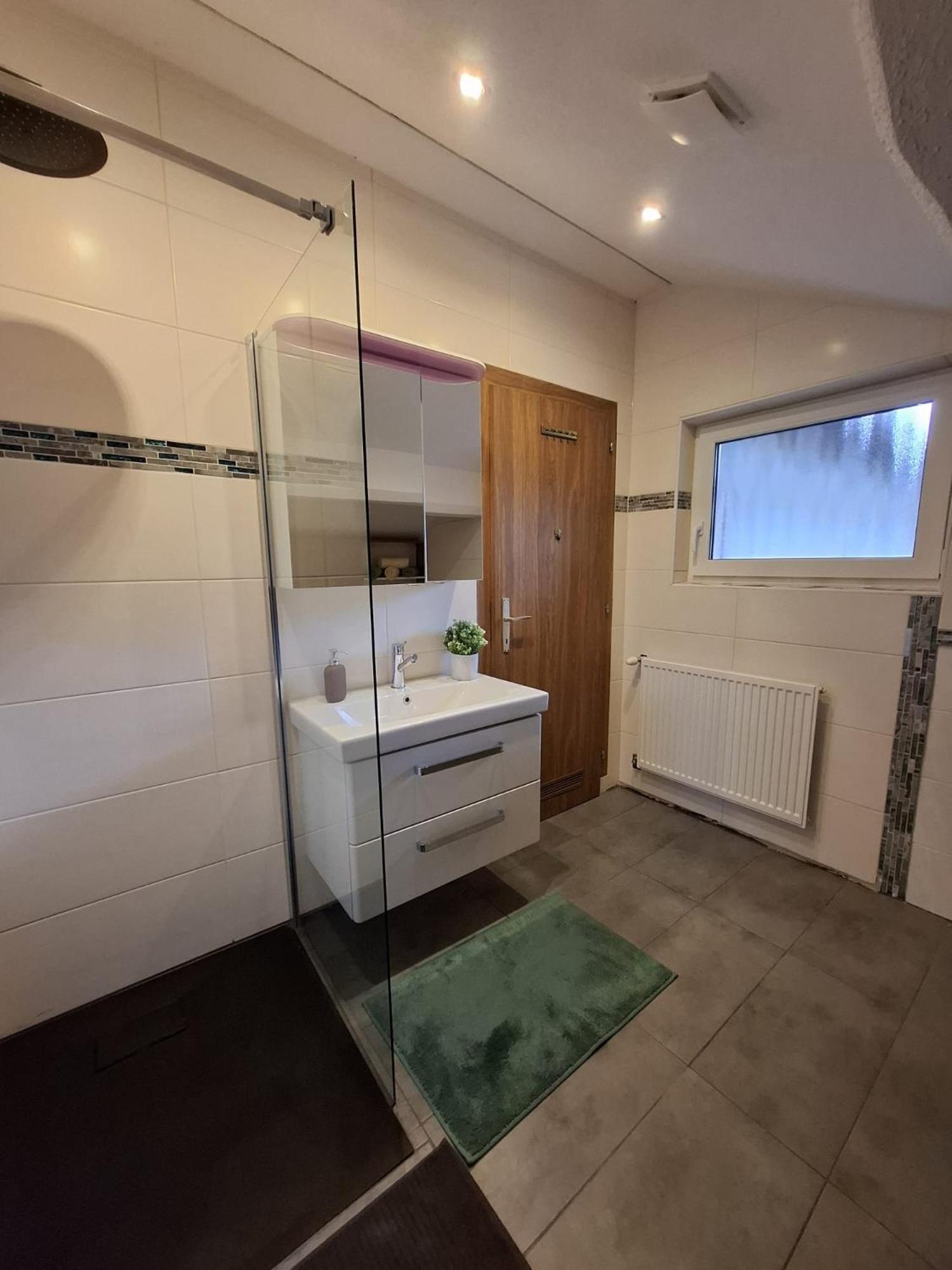 Ferienwohnung Heiabett Wies Exterior foto