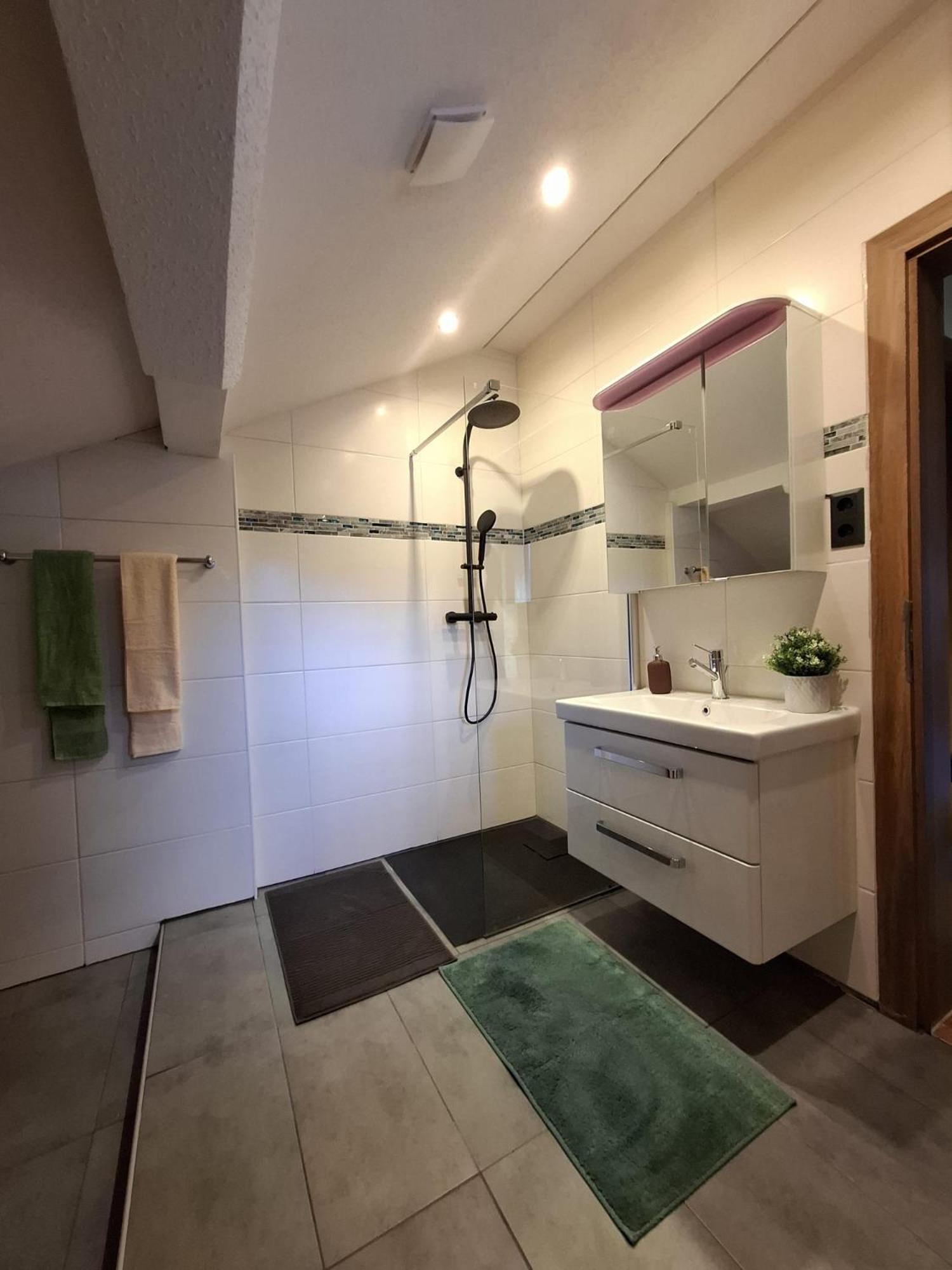 Ferienwohnung Heiabett Wies Exterior foto